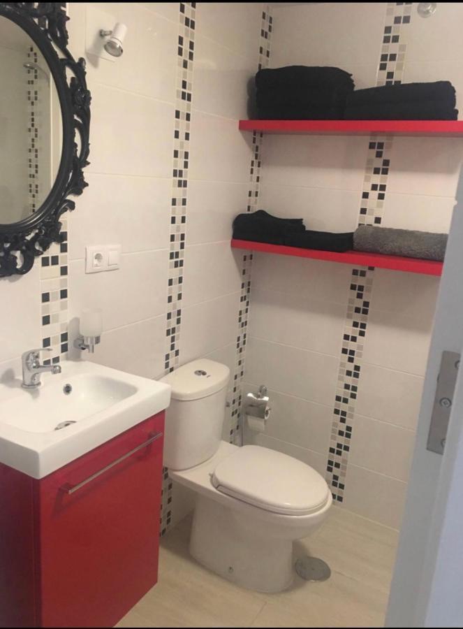 Appartement Apartamento Canteras *