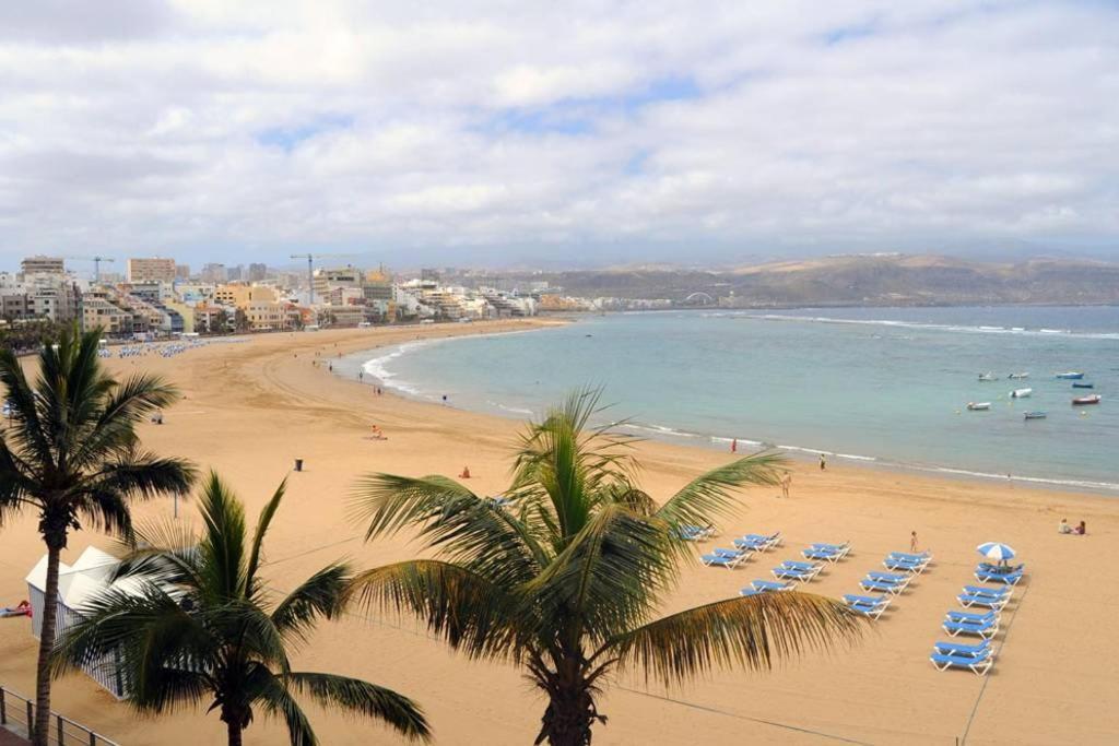 Appartement Apartamento Canteras Las Palmas de Gran Canaria