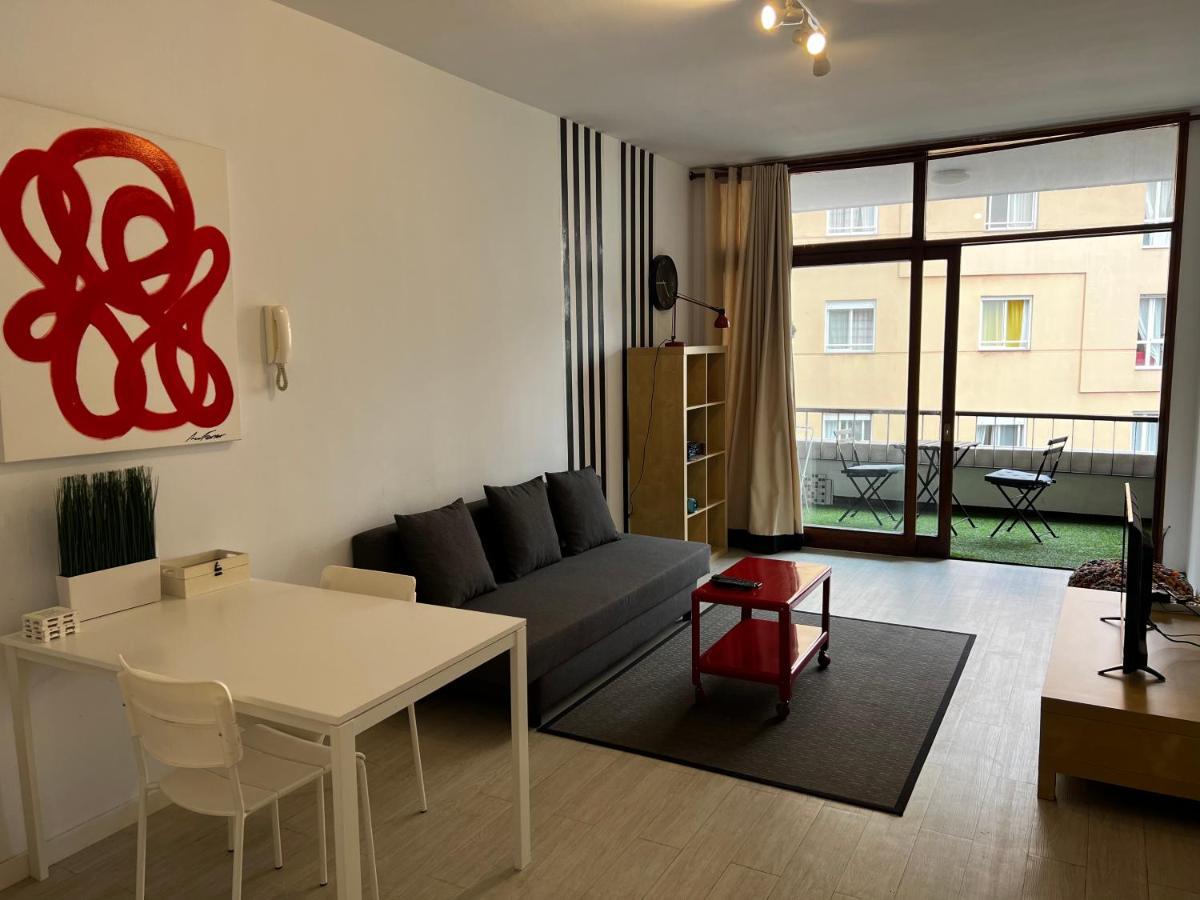 Appartement Apartamento Canteras *